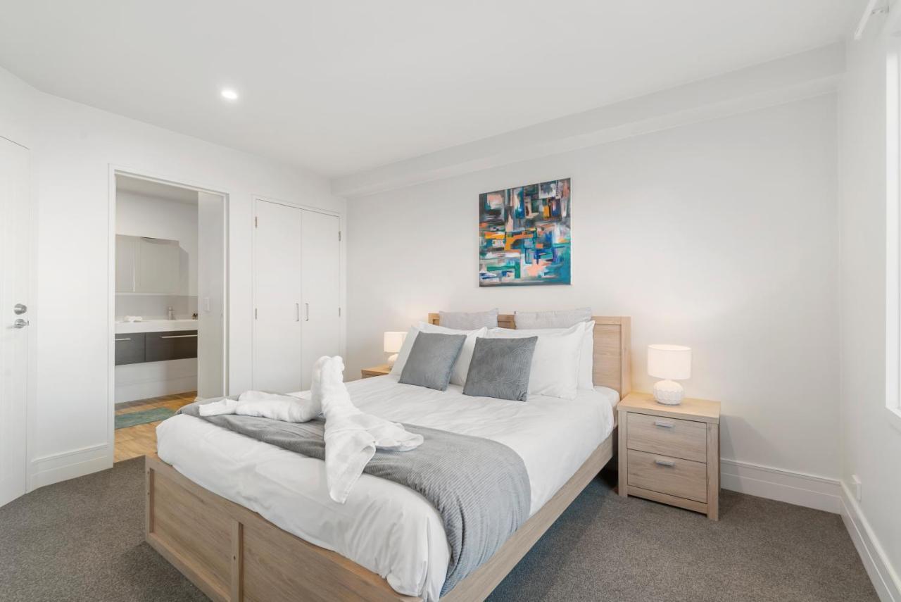 Appartement Alpine Loft With Jaw-Dropping View! à Queenstown Extérieur photo