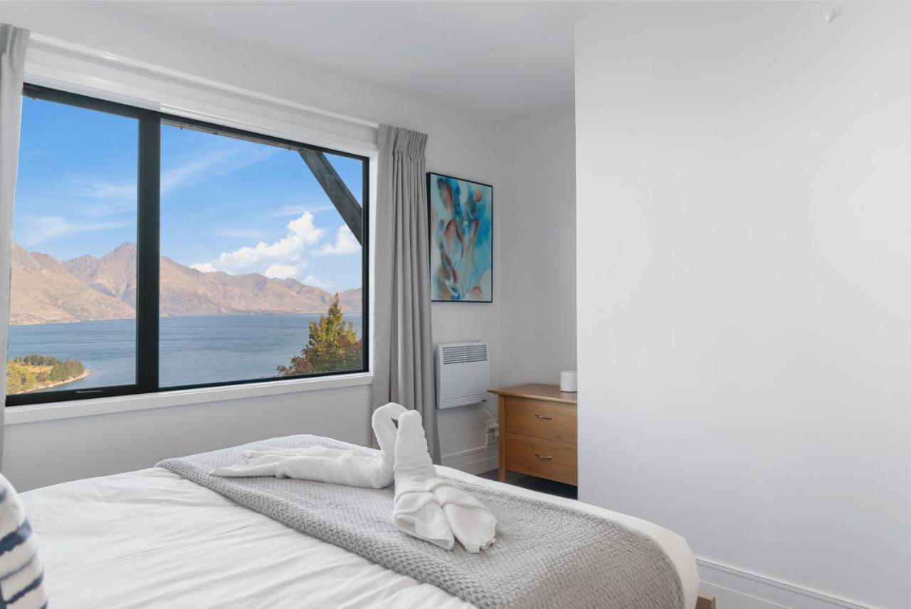 Appartement Alpine Loft With Jaw-Dropping View! à Queenstown Extérieur photo