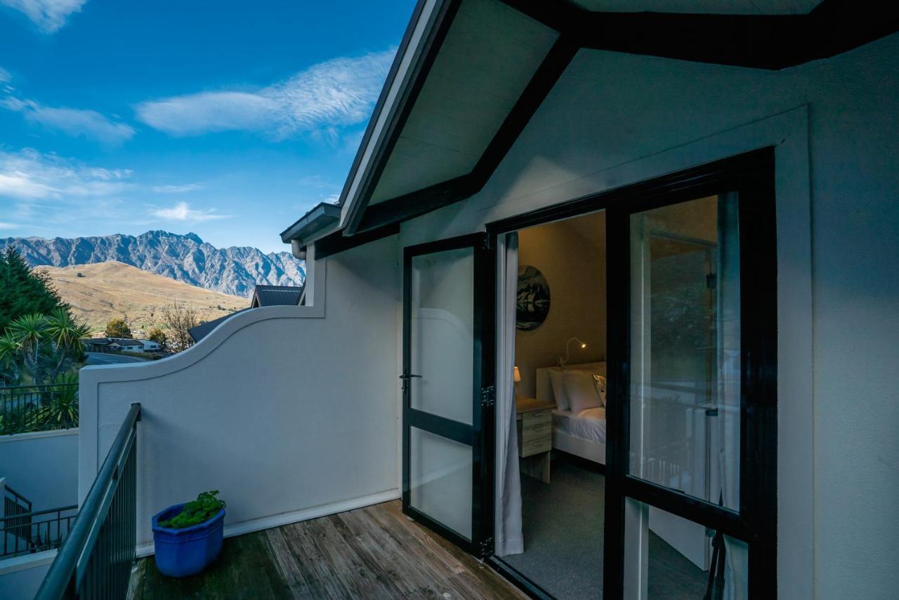 Appartement Alpine Loft With Jaw-Dropping View! à Queenstown Extérieur photo
